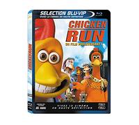 Chicken run