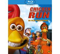 CHICKEN RUN