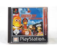 Chicken Run
