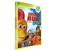 Chicken run