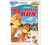 Chicken Run