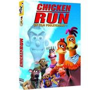 Chicken run