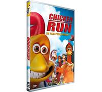 Chicken Run