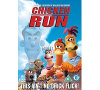 Chicken Run (DVD)