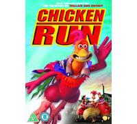 Chicken Run DVD [Edizione: Regno Unito]