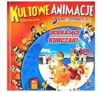 Chicken Run [DVD] (IMPORT) (Nessuna versione italiana)