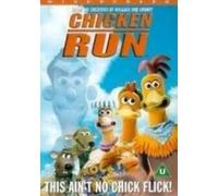 Chicken Run [Edizione: Regno Unito] [Edizione: Regno Unito]