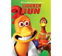 Chicken Run – Universal Pictures – Edizione Stati Uniti