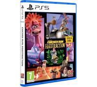 Chicken Run: Eggstraction PS5