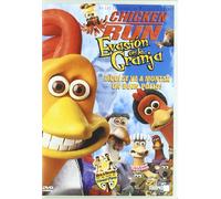 Chicken Run (Evasión En La Granja) --- IMPORT ZONE 2 ---