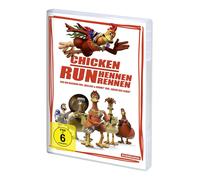 Chicken Run - Hennen Rennen