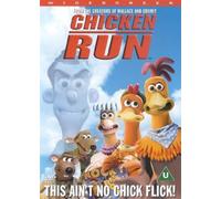 Chicken Run (IMPORT-ING)