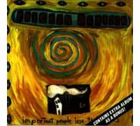 Chicken Scratch - Important people lose their pants