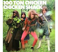 Chicken Shack - 100 Ton Chicken