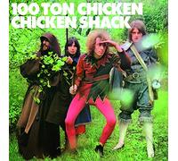 Chicken Shack - 100 Ton Chicken