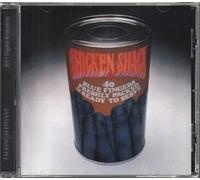 Chicken Shack - 40 Blue Fingers