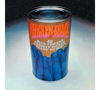 Chicken Shack 40 Blue Fingers: Freshly Packed & Ready to Serve (Vinyl LP)