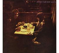 Chicken Shack - Accept
