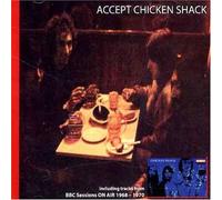 Chicken Shack - Accept Chicken Shack