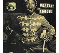 Chicken Shack - Beatin' The Boogie