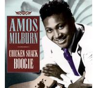 Chicken Shack Boogie