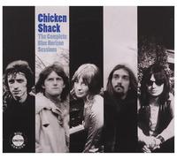 Chicken Shack – Complete Blue Horizon Sessions – 2 CD