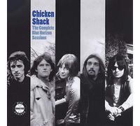 Chicken Shack - Complete Blue Horizon Sessions (3 CD)