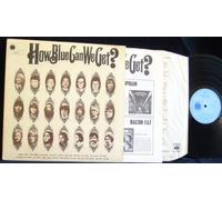 Chicken Shack, Elmore James, Fleetwood Mac - How Blue Can We Get