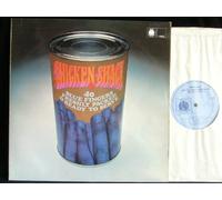Chicken Shack - Forty Blue Fingers, Freshly Packed and Ready To Serve (UK 1st Pressing Blue Horizon vinyle LP)