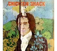 Chicken Shack - Imagination Lady