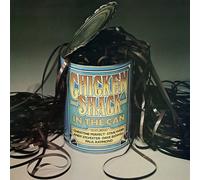 Chicken Shack In the Can (Vinyl LP) (PRESALE 30/10/2026)