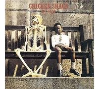 Chicken Shack - O.K. Ken?