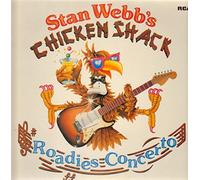 Chicken Shack - Roadies Concerto
