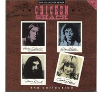 CHICKEN SHACK - The Collection