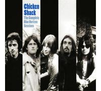 Chicken Shack – Complete Blue Horizon Sessions – 2 CD