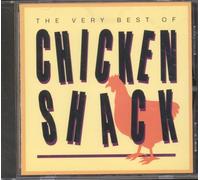 Chicken Shack - The Very Best of Chicken Shack