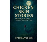 Chicken Skin Stories