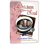 Chicken Soup for the Soul - Hero S Edition