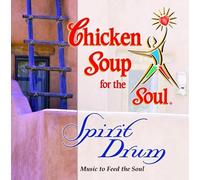 Chicken Soup for the Soul - Spirit Drum