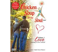 Chicken Soup for the Soul - Vol. 1-Love-Learning to Love Yo