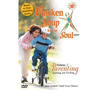 Chicken Soup for the Soul - Vol. 2-Parenting Learning & Tea