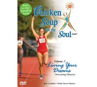 Chicken Soup for the Soul - Vol. 3-Living Your Dreams-Overc