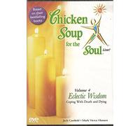 Chicken Soup for the Soul - Vol. 4-Electic Wisdom-Coping Wi