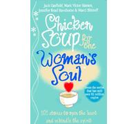 Chicken Soup for the Womans Soul