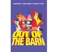 Chicken Stew 10: Out Of The Barn [DVD]