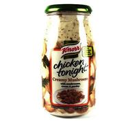 Chicken Tonight Creamy Funghi One Pan Sauce, 6 x 500 g