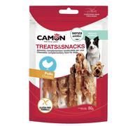 CHICKEN TWIST 80G