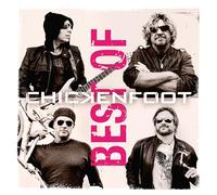 Chickenfoot - Best Of