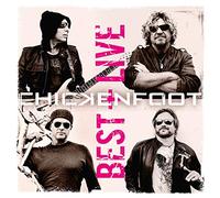 Chickenfoot - Best Of + Live (Cd Digipack)