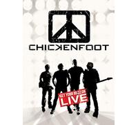Chickenfoot: Get Your Buzz on